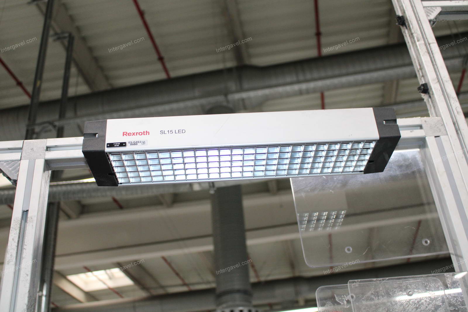 Szerelő állomás (bontott) 13