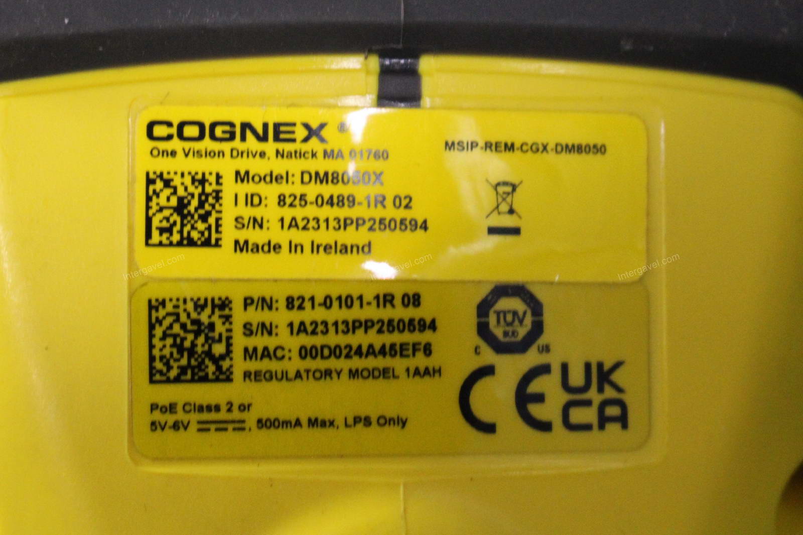 Szerelő állomás (bontott)
és villamos szekrény 18