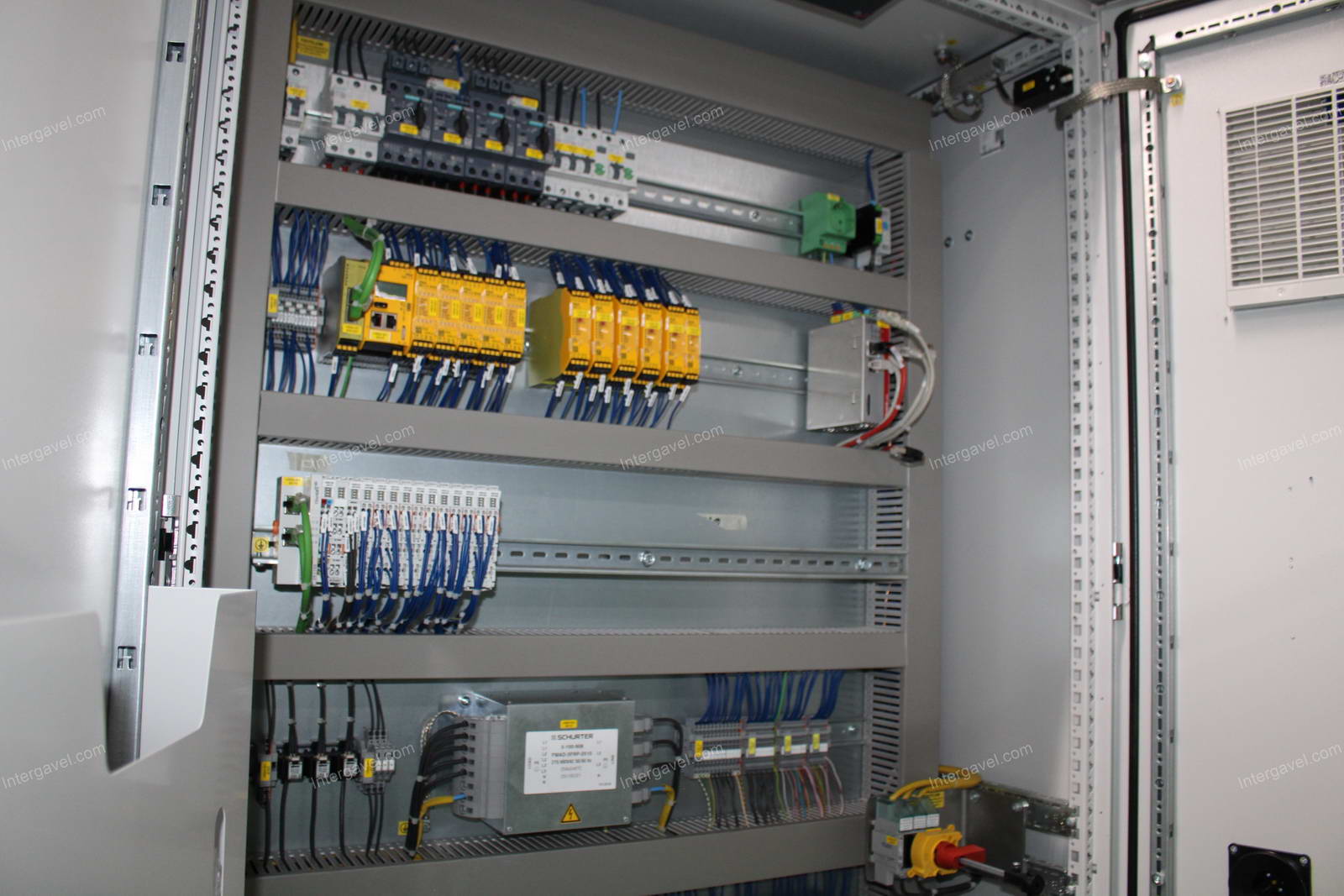 Szerelő állomás (bontott) 8