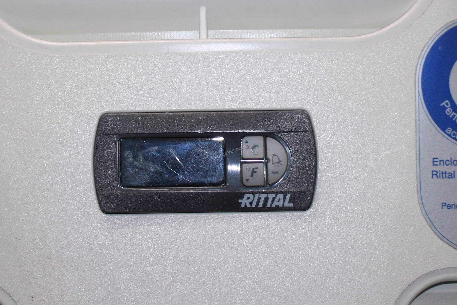 Szerelő állomás (bontott) és villamos szekrény 15