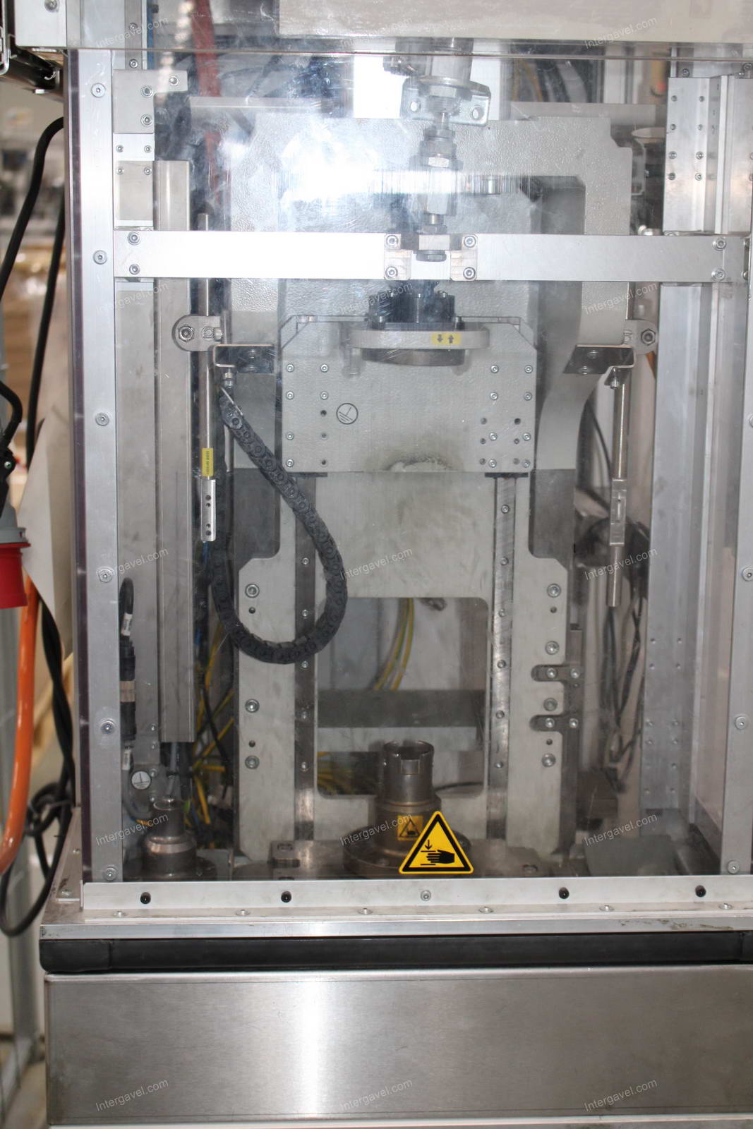 Szerelő munkahely (bontott) 8