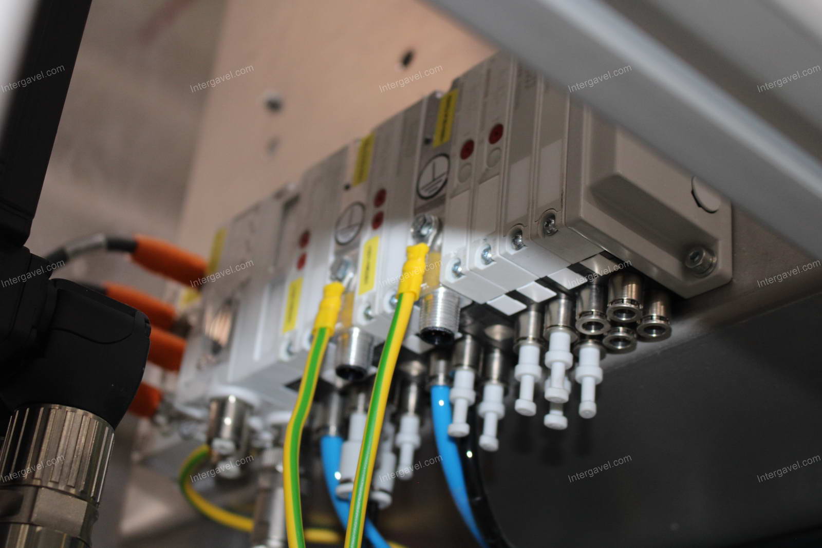 Szerelő munkahely (bontott) 9