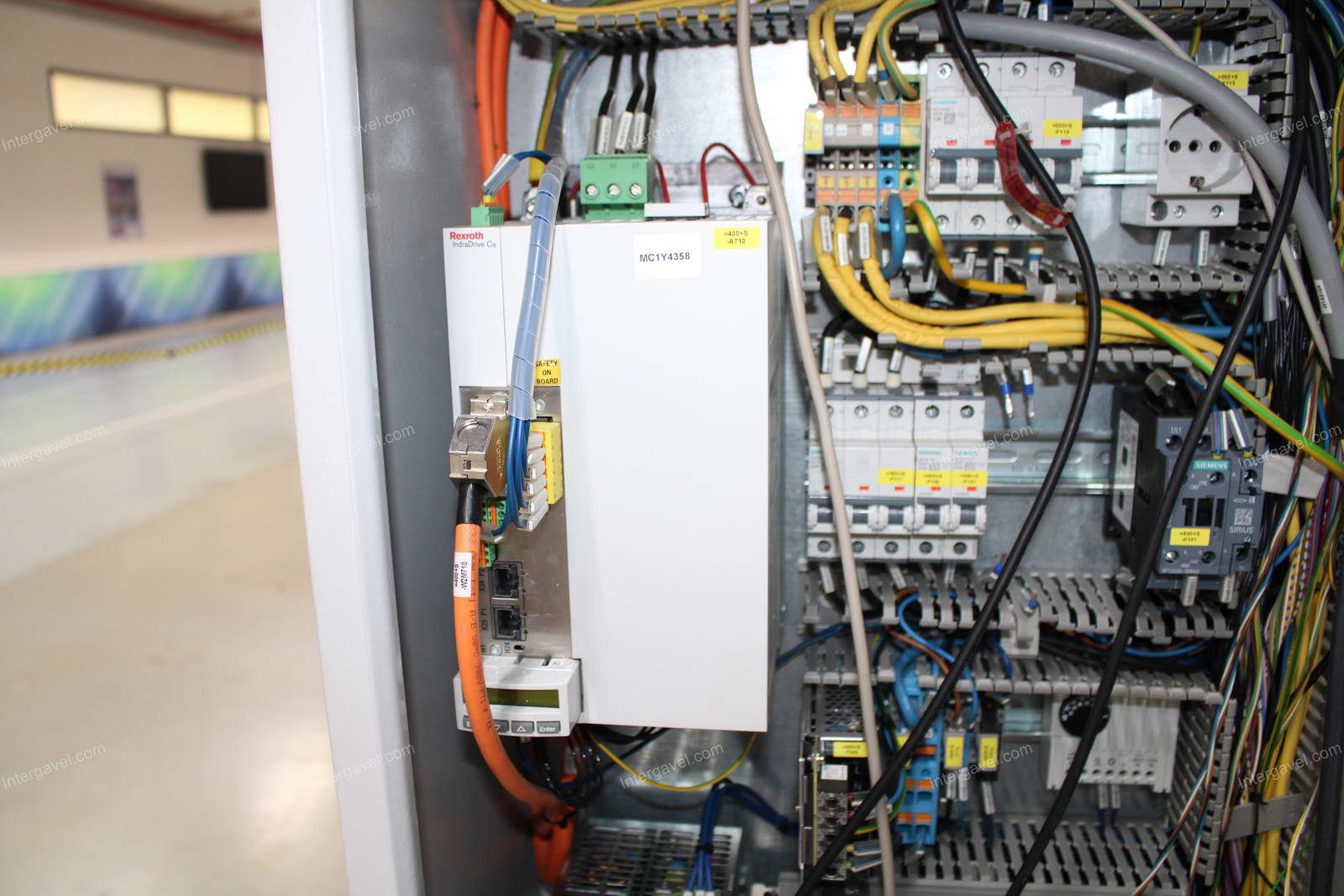 Szerelő munkahely (bontott) 15