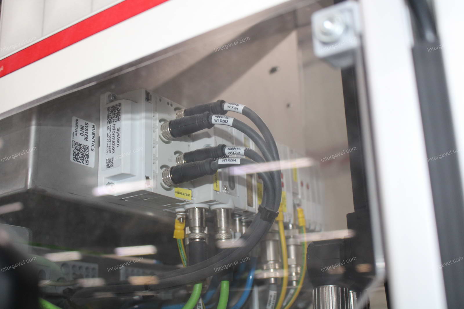 Szerelő munkahely (bontott) 8