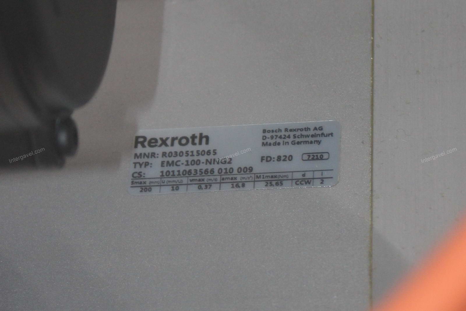 Szerelő munkahely (bontott) 8