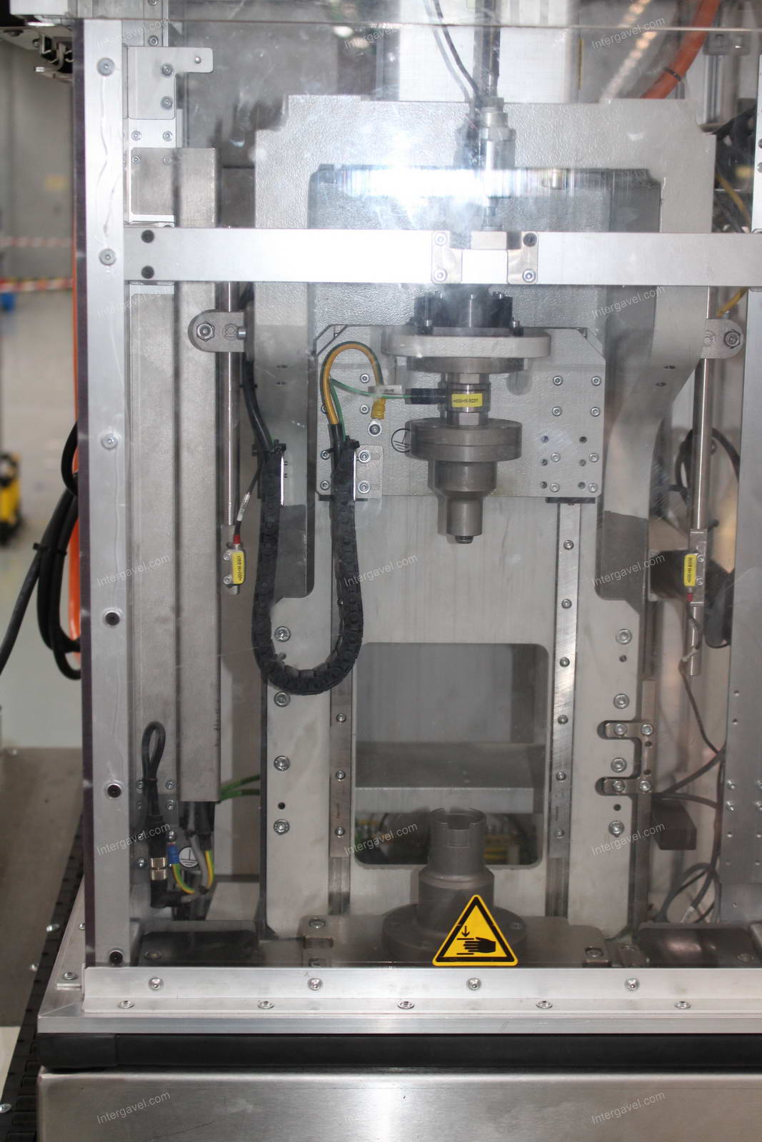 Szerelő munkahely (bontott) 9