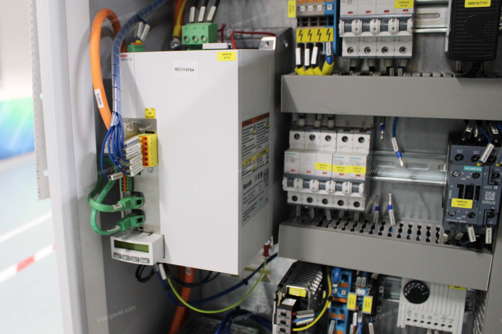 Szerelő munkahely (bontott) 18