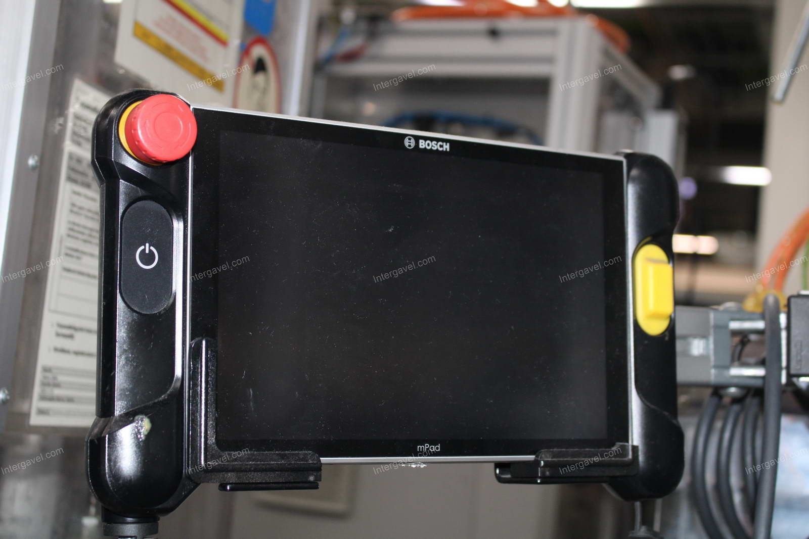 Szerelő munkahely (bontott) 10