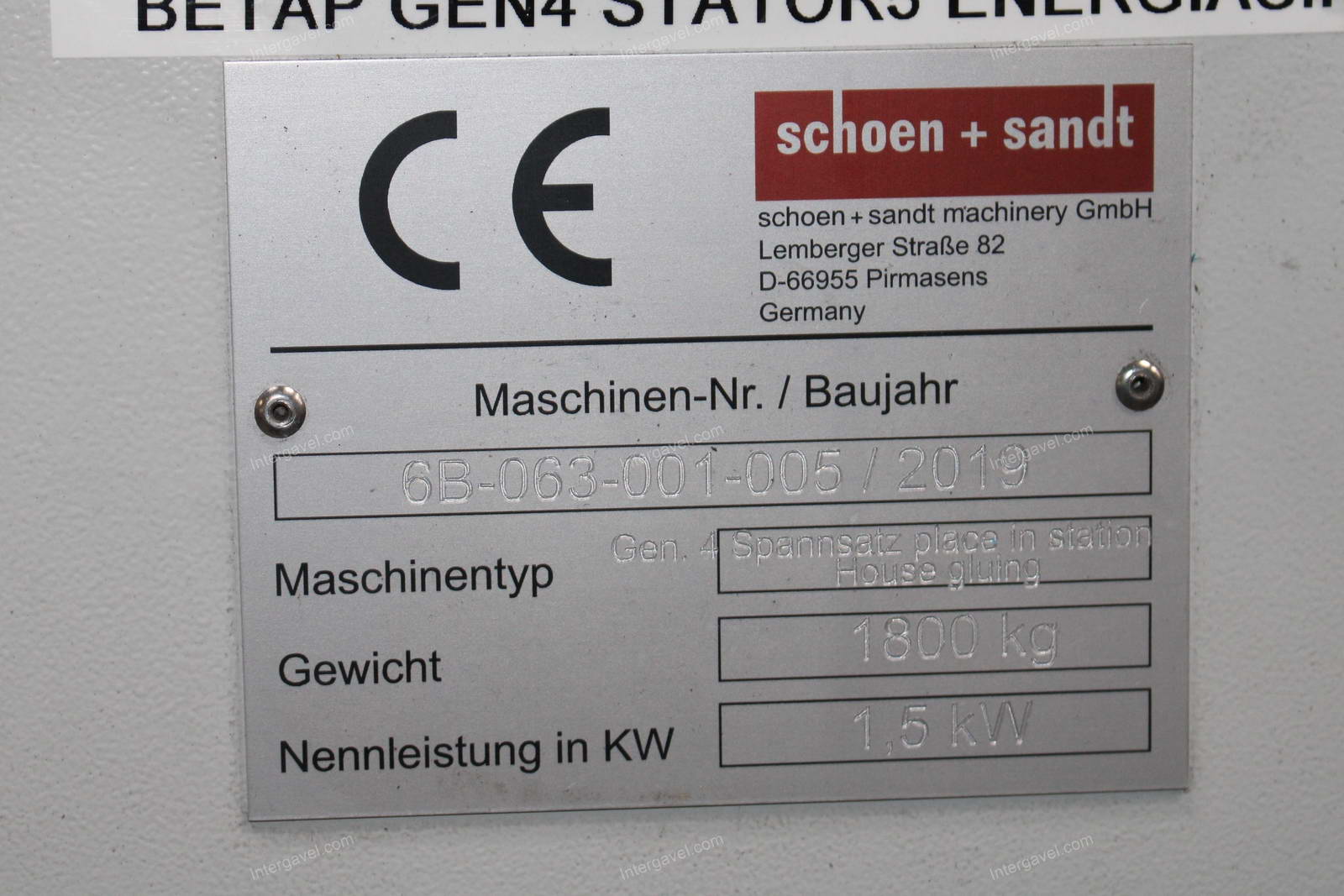 Szerelő állomás (bontott) 2