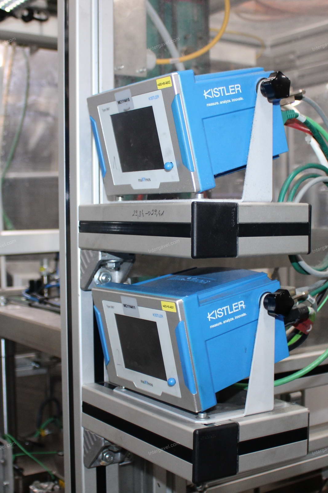 Szerelő munkahely (bontott) 7