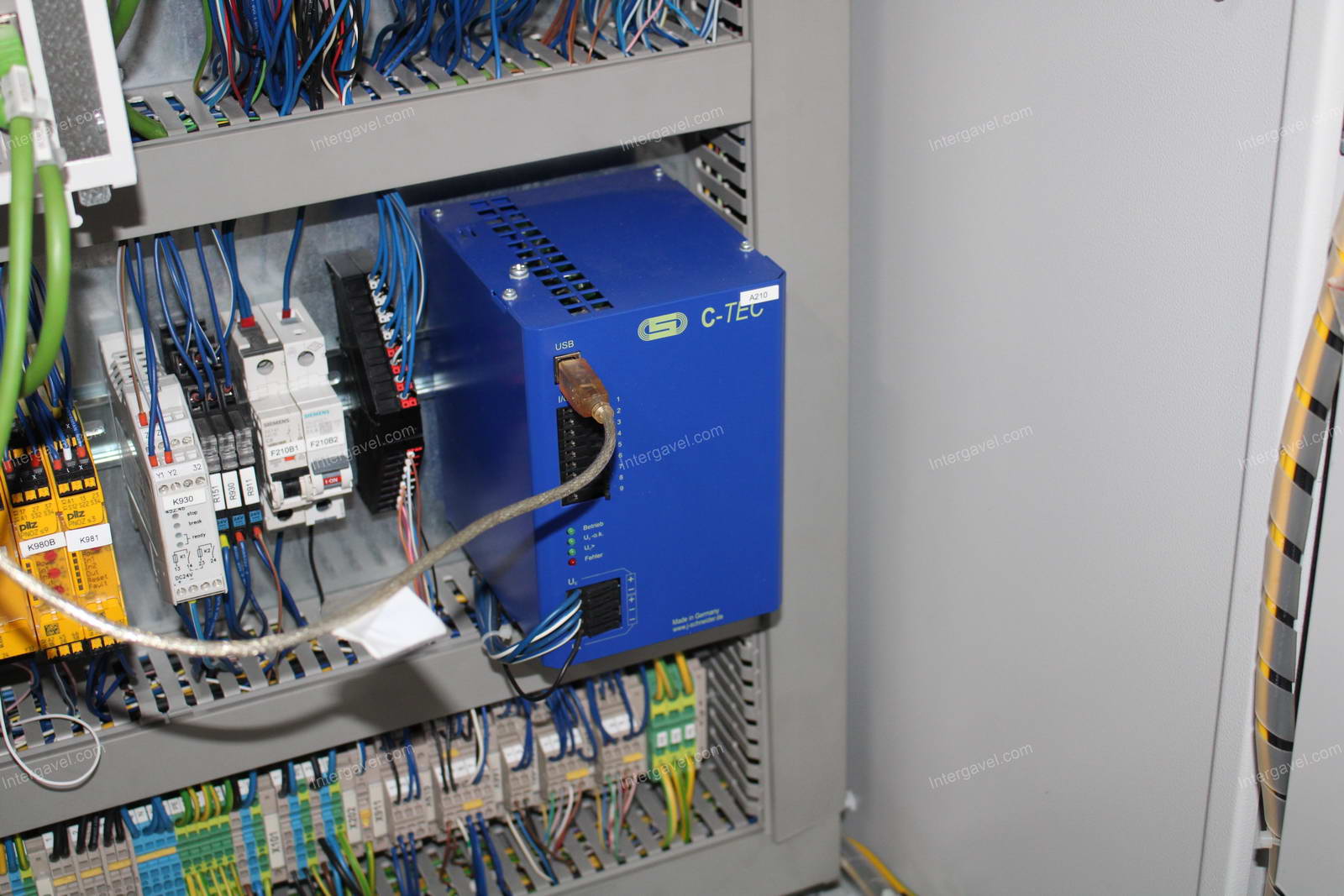 Szerelő munkahely (bontott) 14