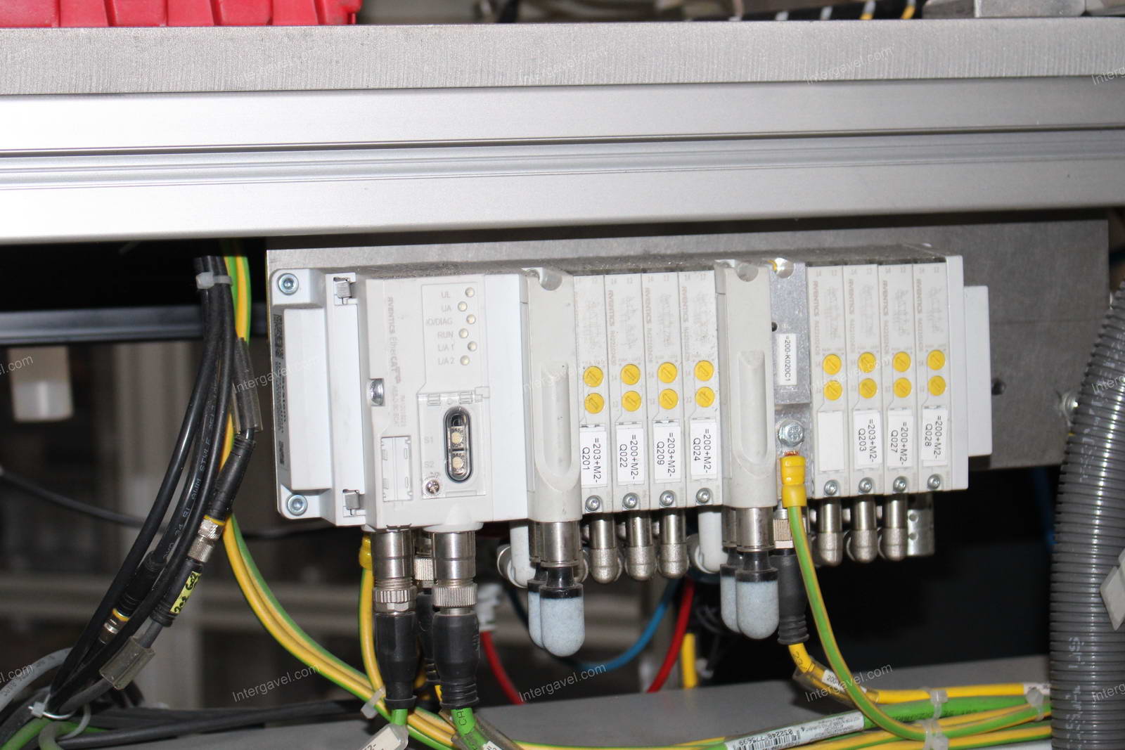 Szerelő munkahely (bontott) 26