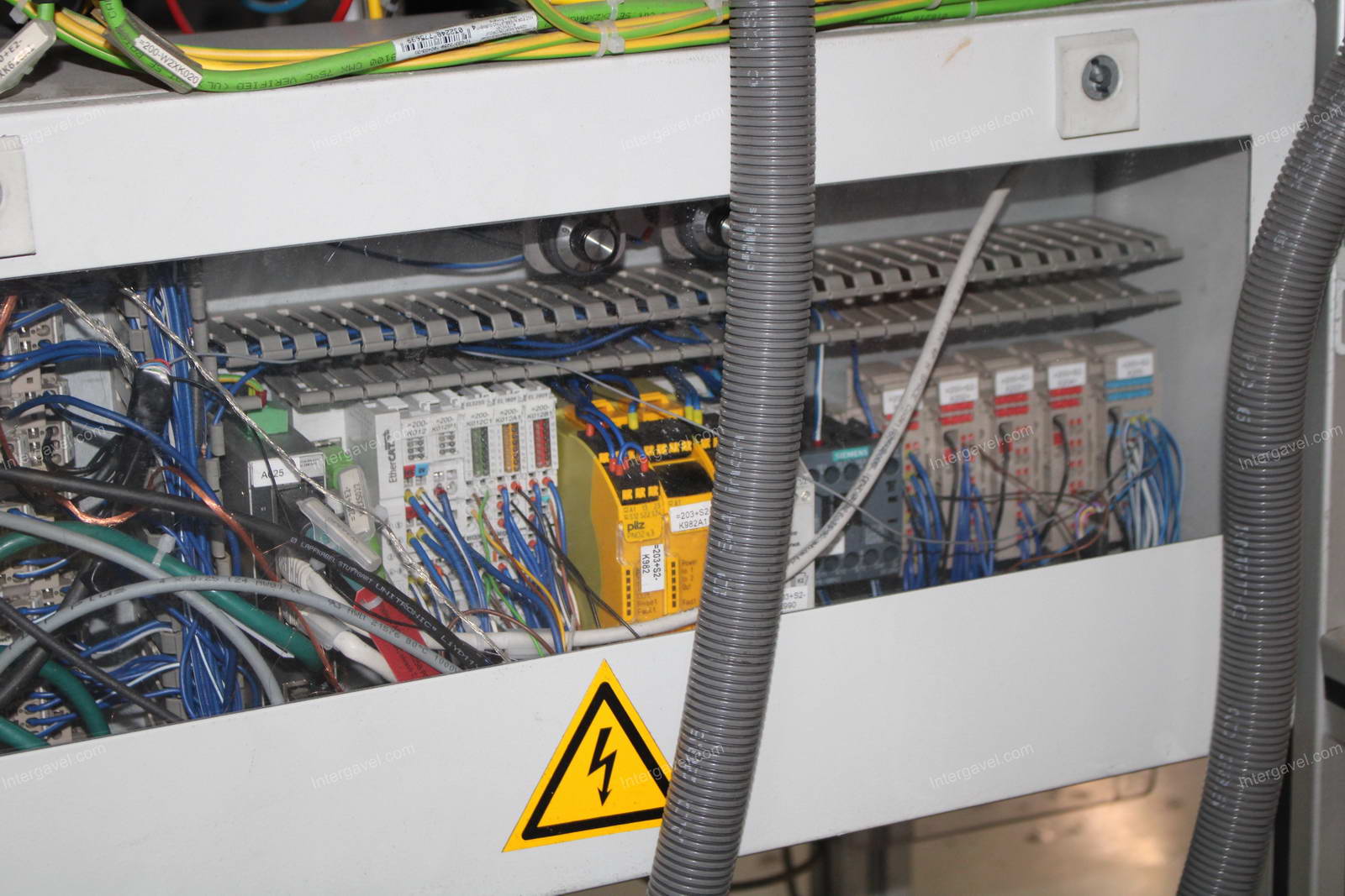 Szerelő munkahely (bontott) 27