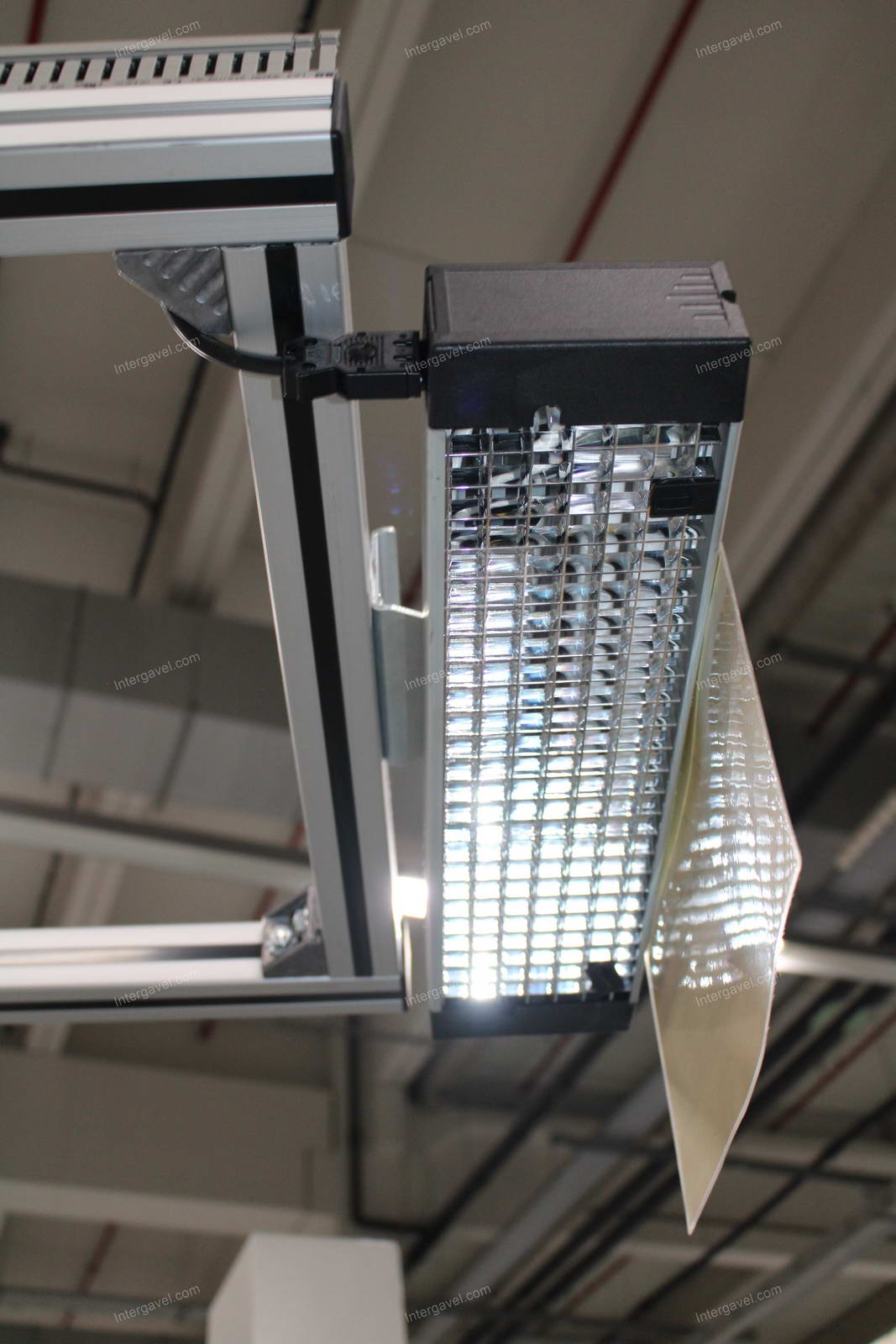 Szerelő állomás (bontott) 6