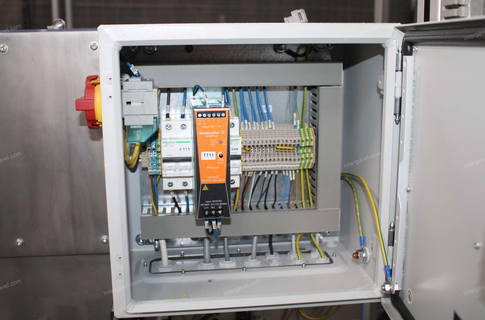 Szerelő állomás (bontott) 10