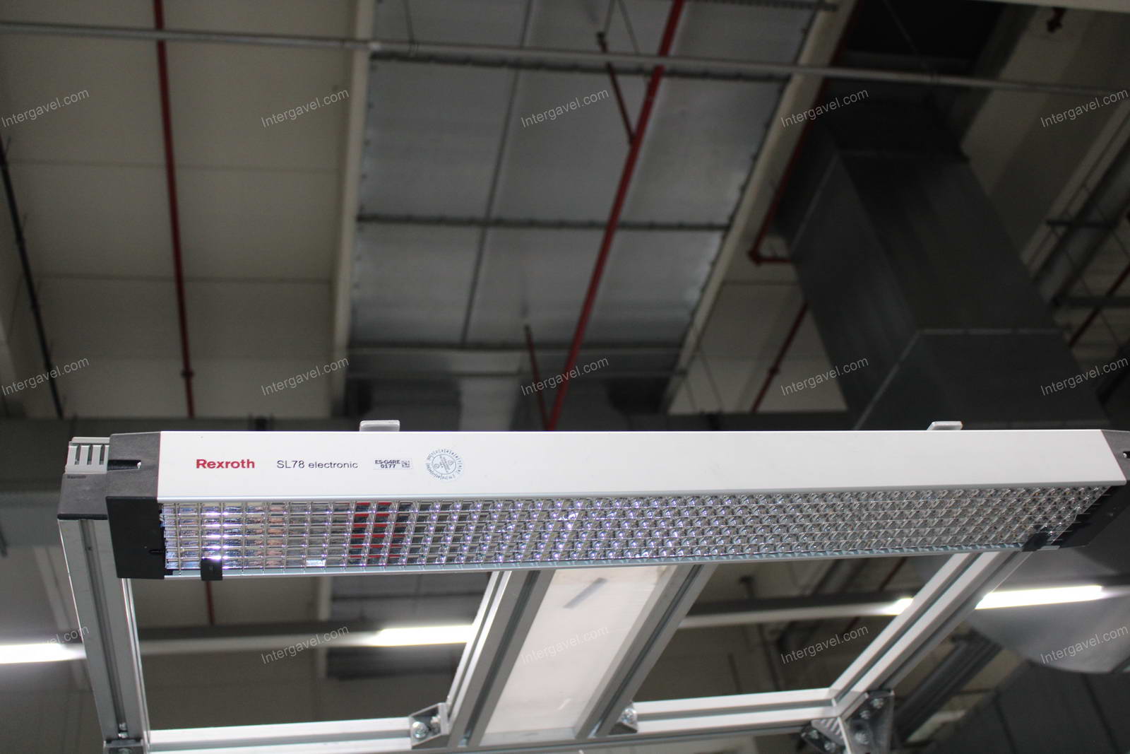 Szerelő állomás (bontott) 5