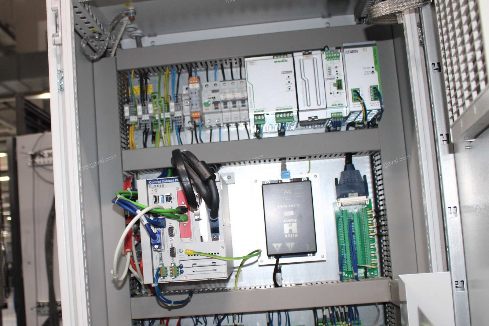 Szerelő állomás (bontott) 13