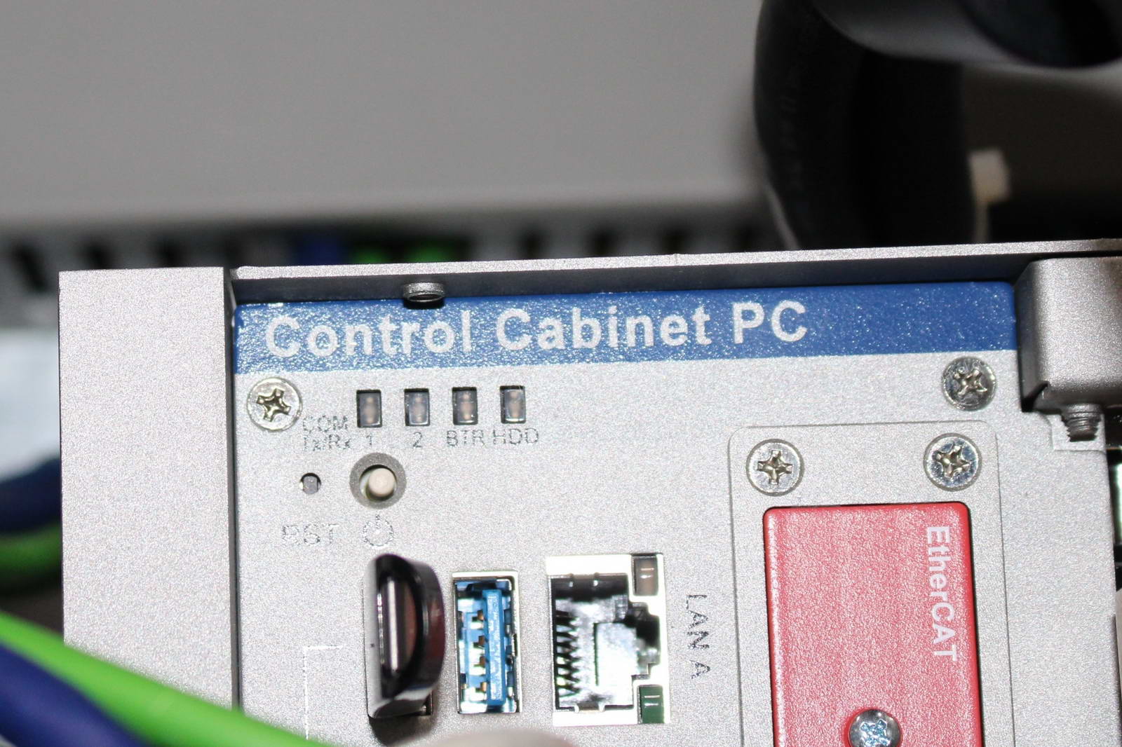 Szerelő állomás (bontott) 16