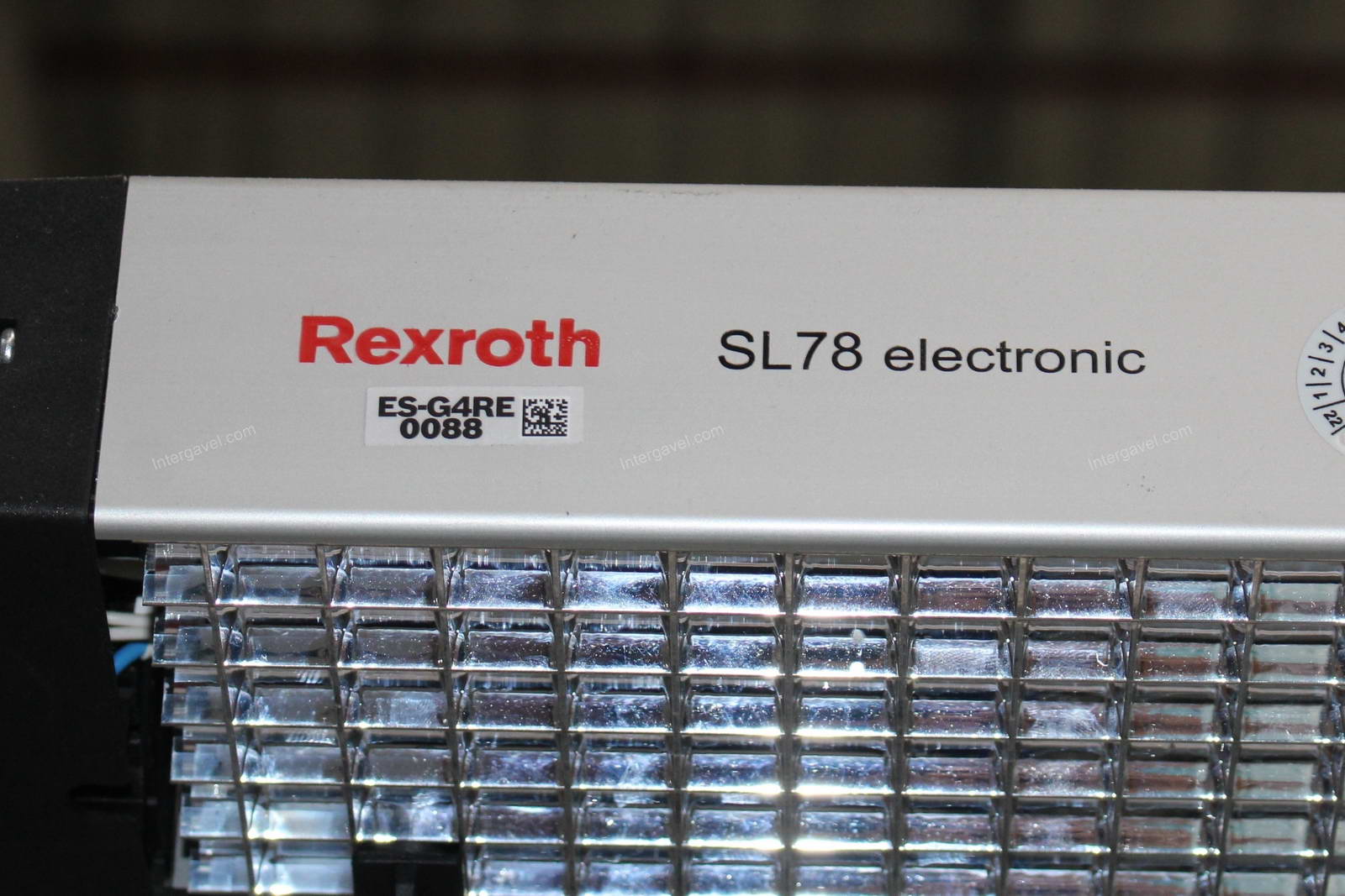 Szerelő állomás (bontott) 6