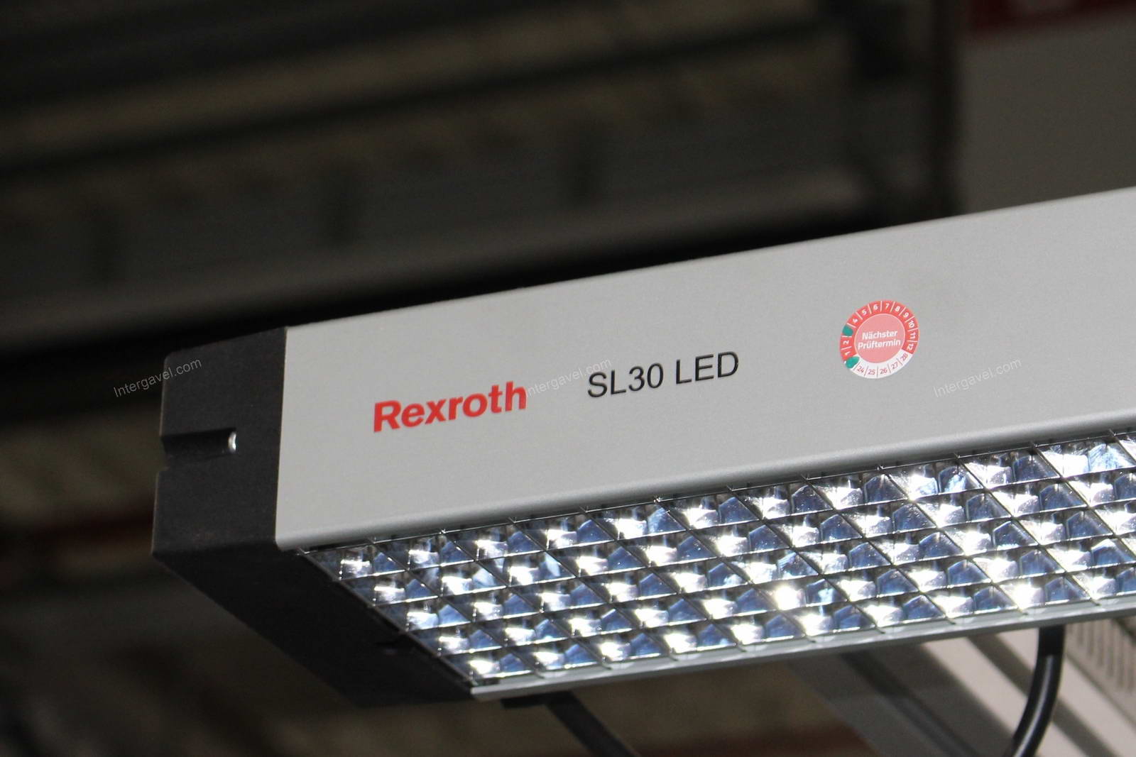 Szerelő állomás (bontott) 6