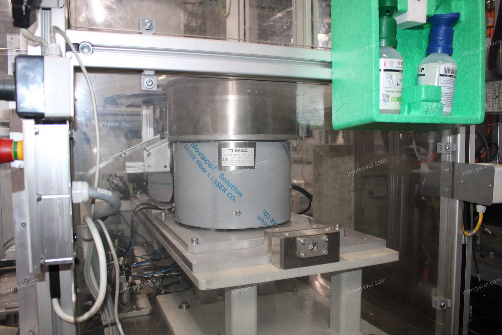 Szerelő munkahely (bontott) 5