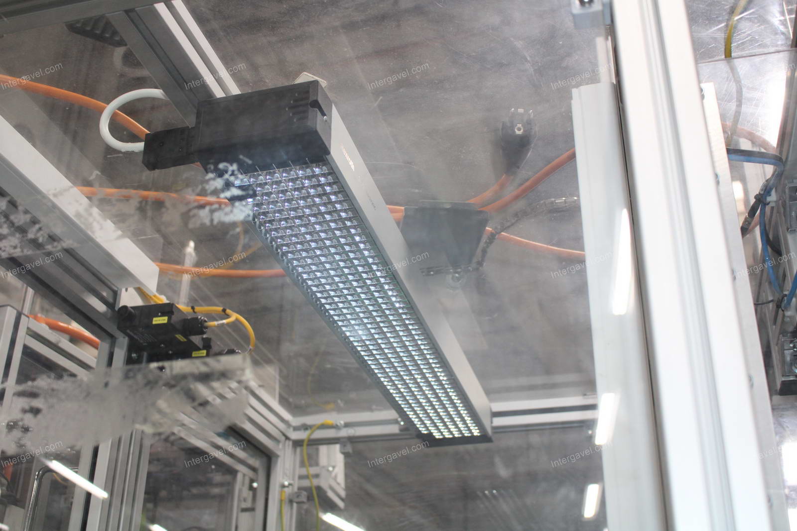 Szerelő munkahely (bontott) 8