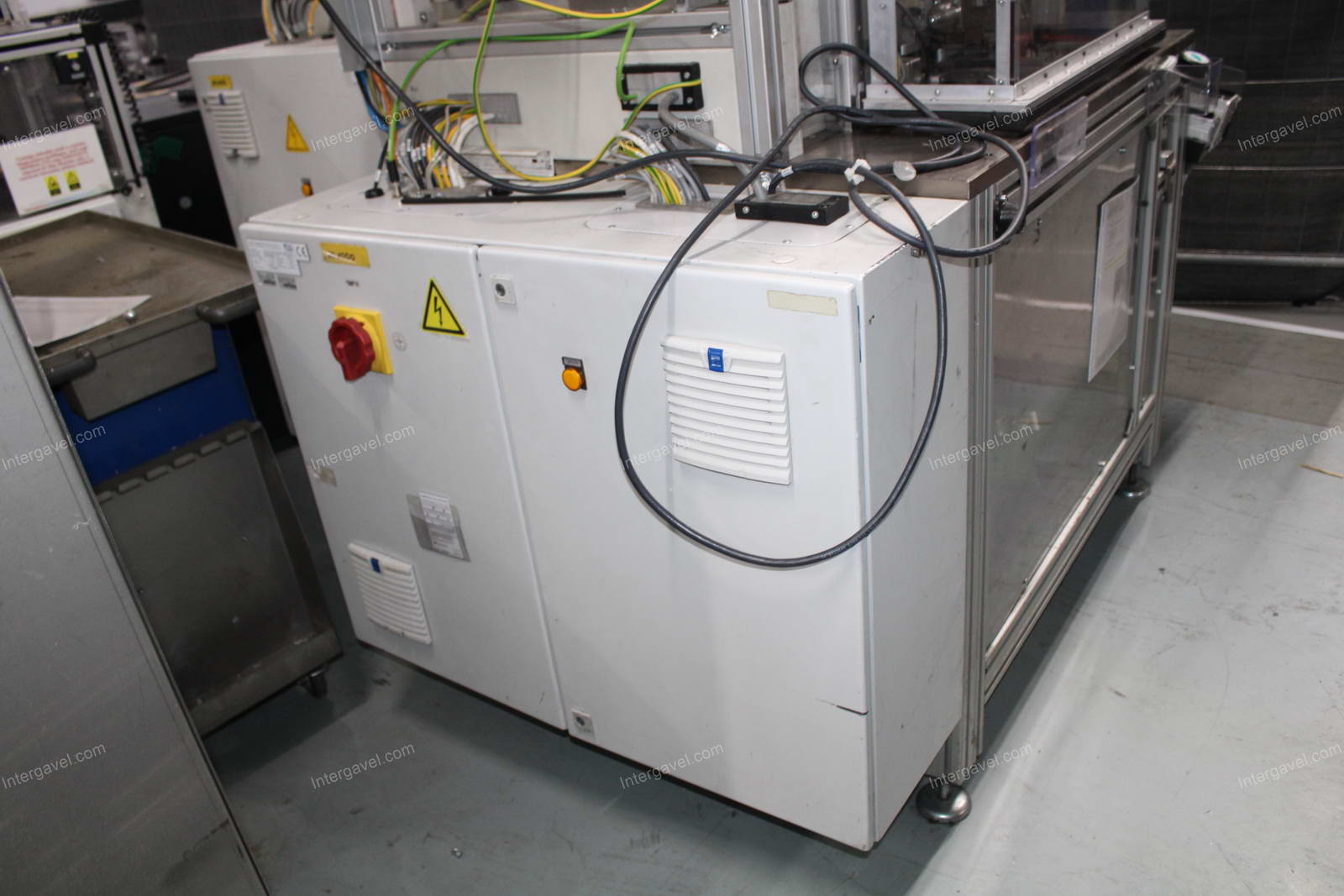 Szerelő munkahely (bontott) 11