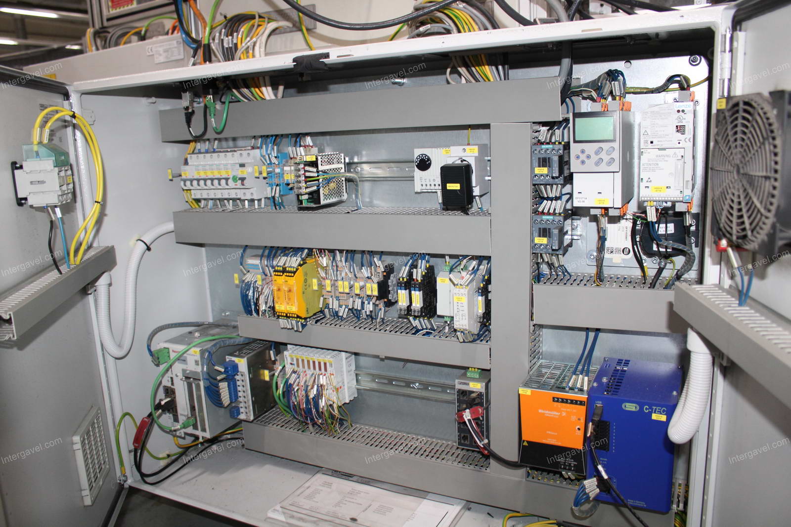 Szerelő munkahely (bontott) 13