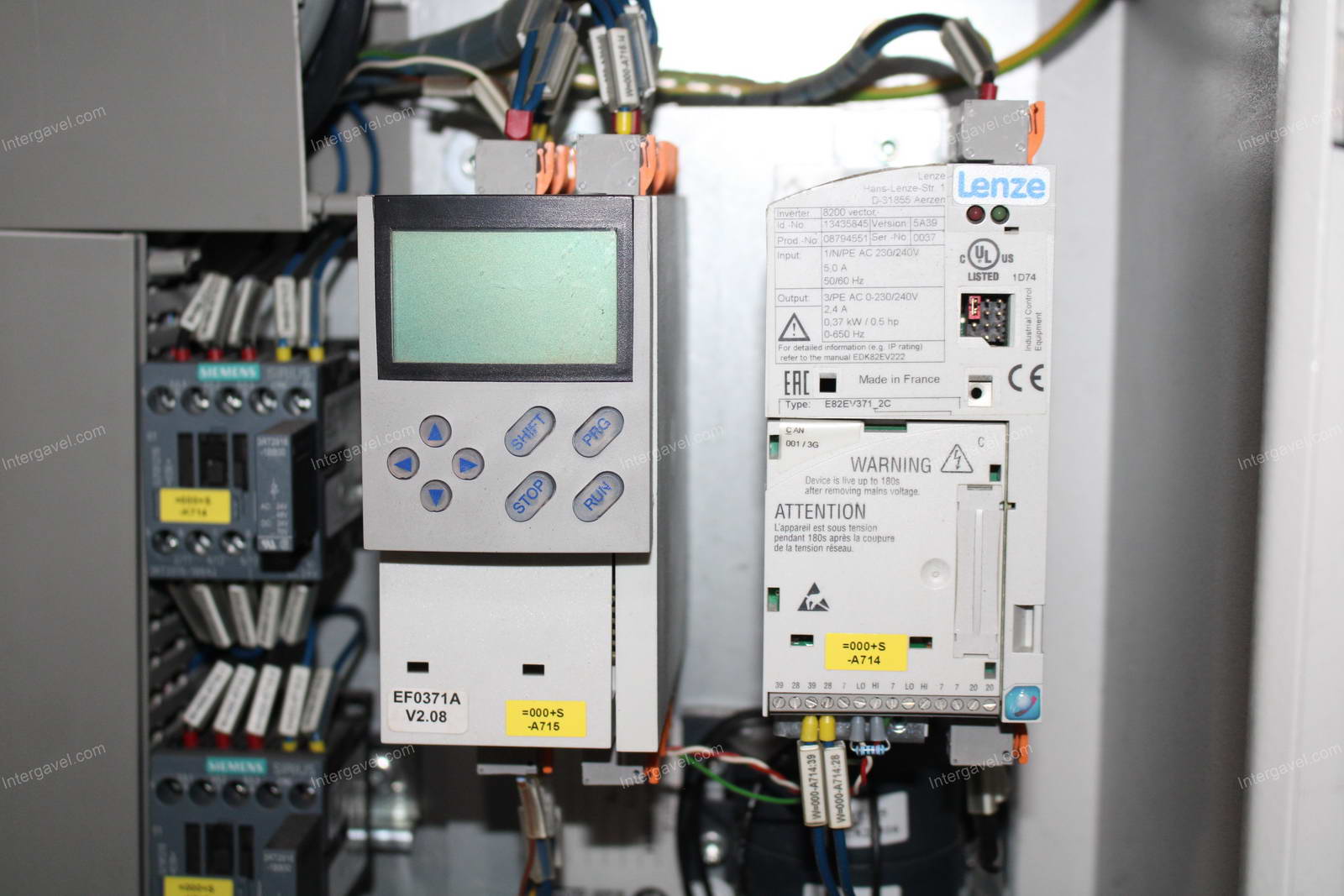 Szerelő munkahely (bontott) 14