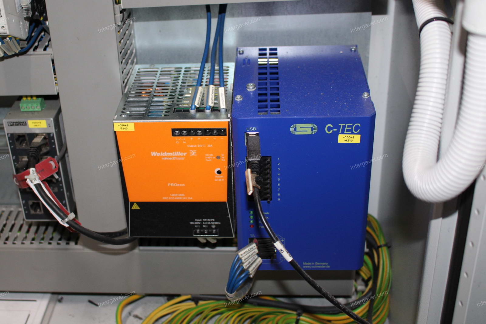 Szerelő munkahely (bontott) 16