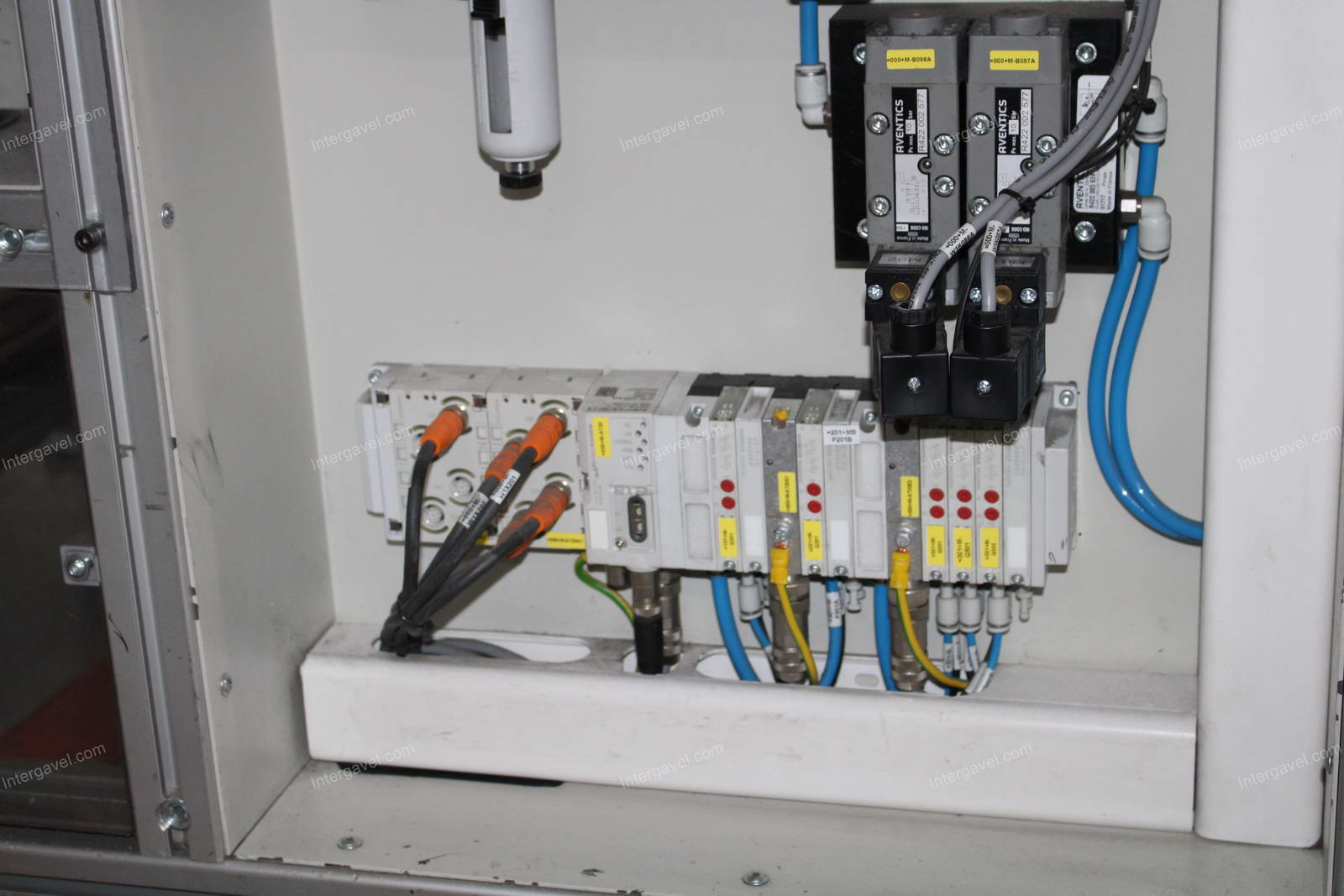 Szerelő munkahely (bontott) 20