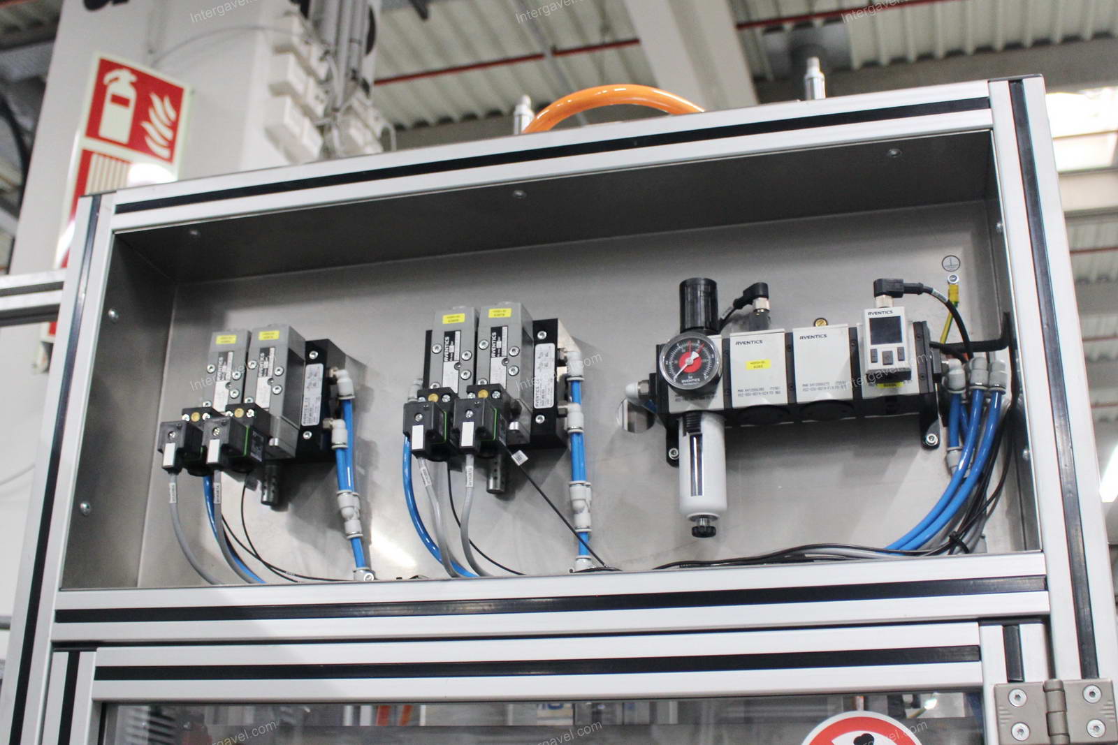 Szerelő állomás (bontott) 11