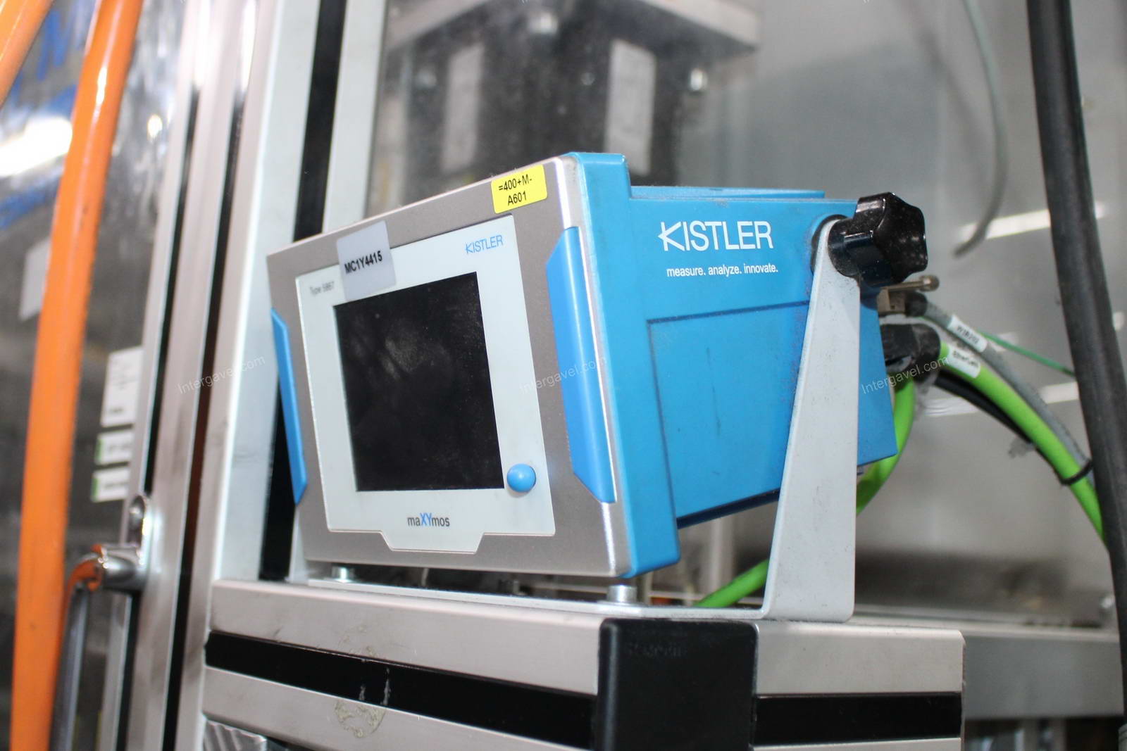 Szerelő munkahely (bontott) 7