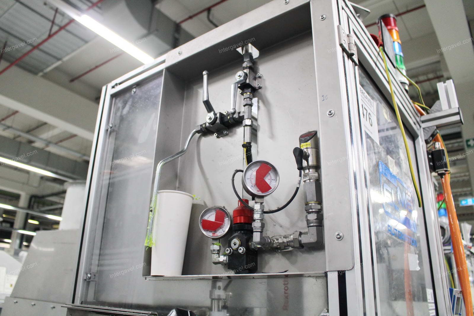 Szerelő munkahely (bontott) 10