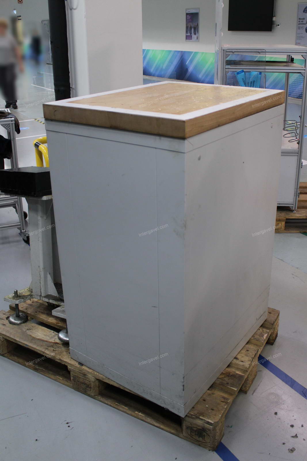 Szerszámos szekrény 5