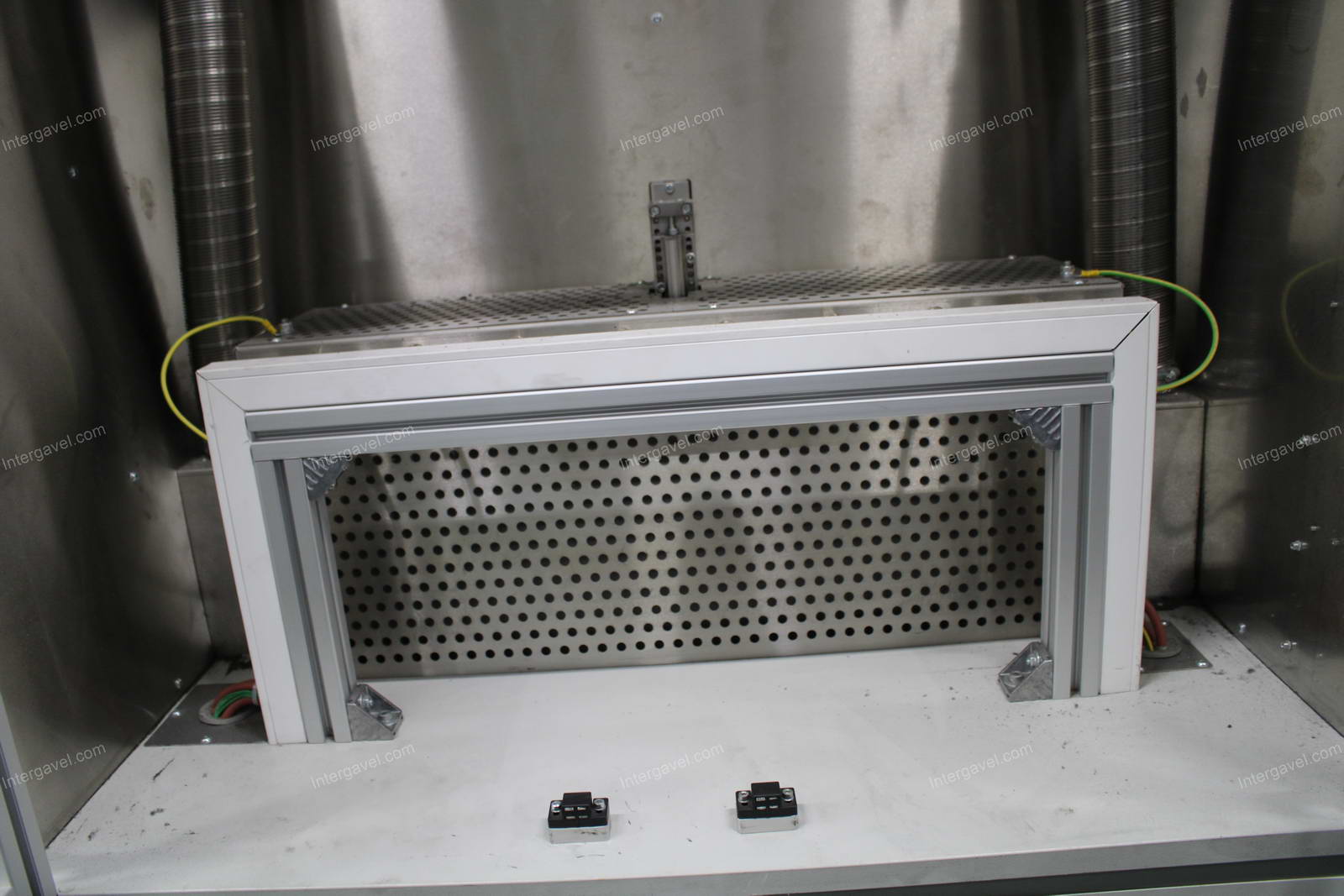 Szerelő állomás (bontott) 10