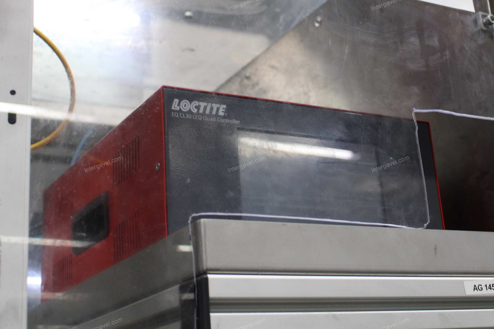 Szerelő állomás (bontott) 12