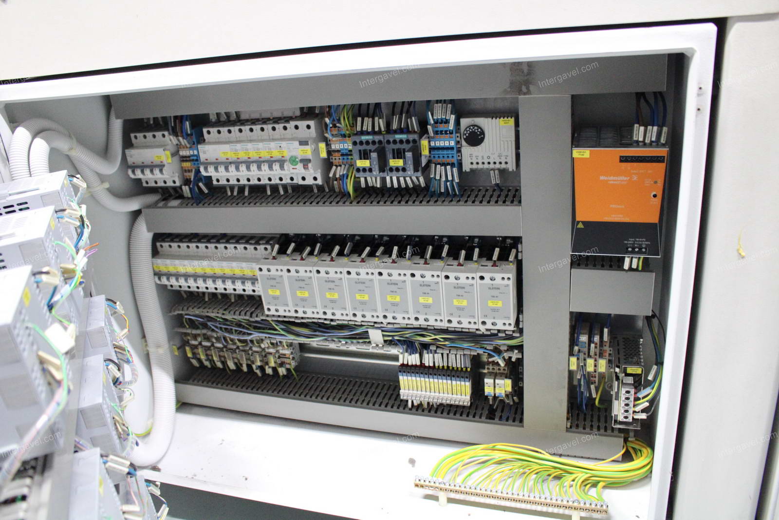 Szerelő állomás (bontott) 15