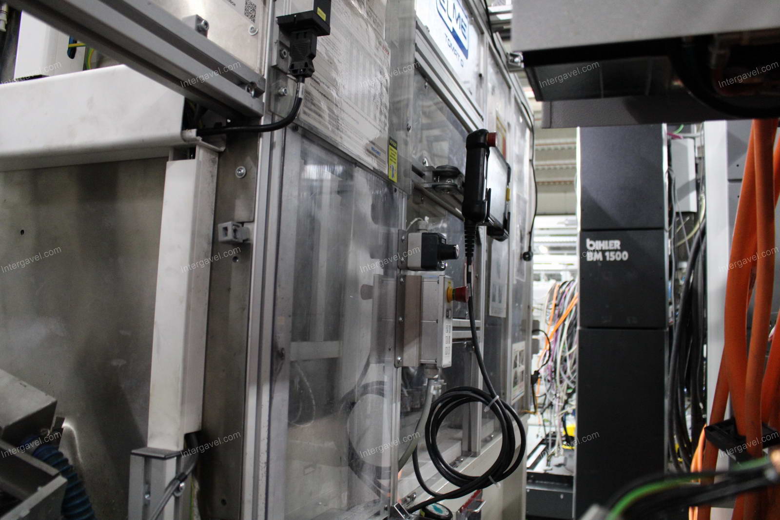 Szerelő állomás (bontott) 17