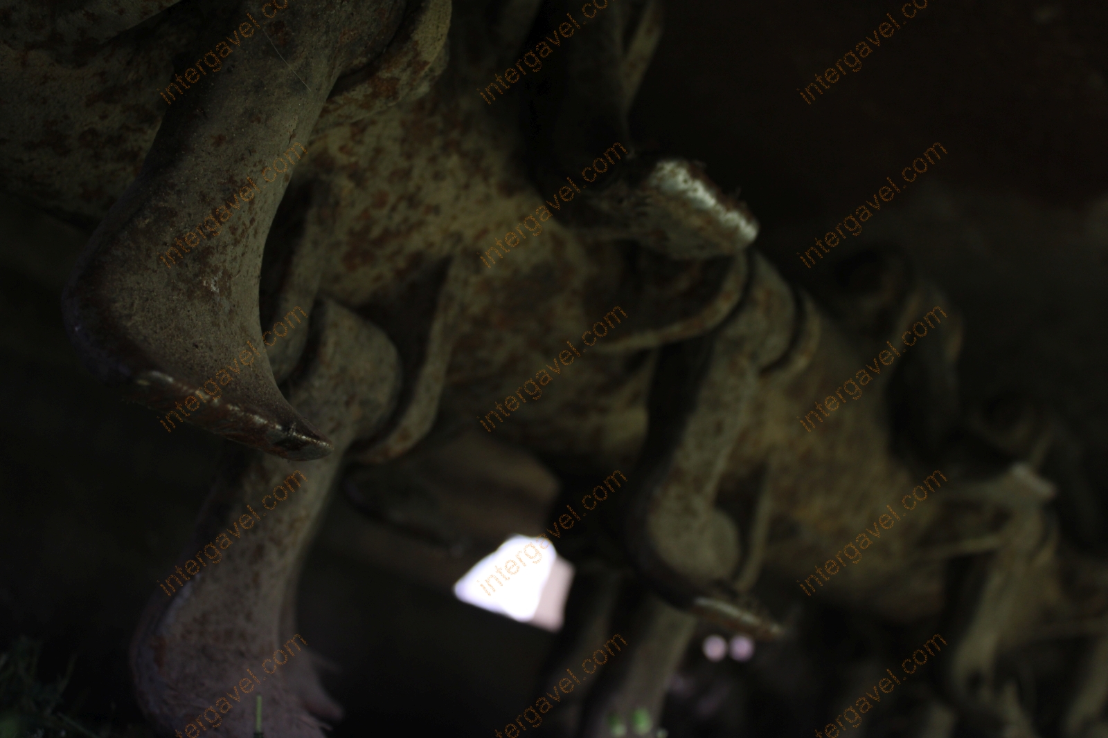 Rézsűkasza - Maschio Gaspardo 35