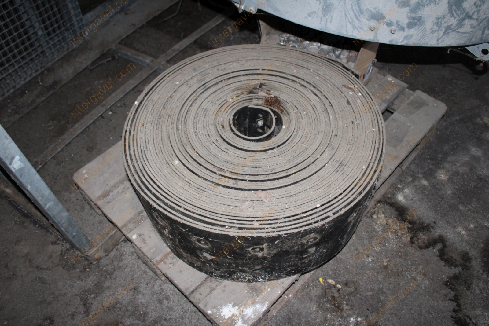 Serleges felhordó 3