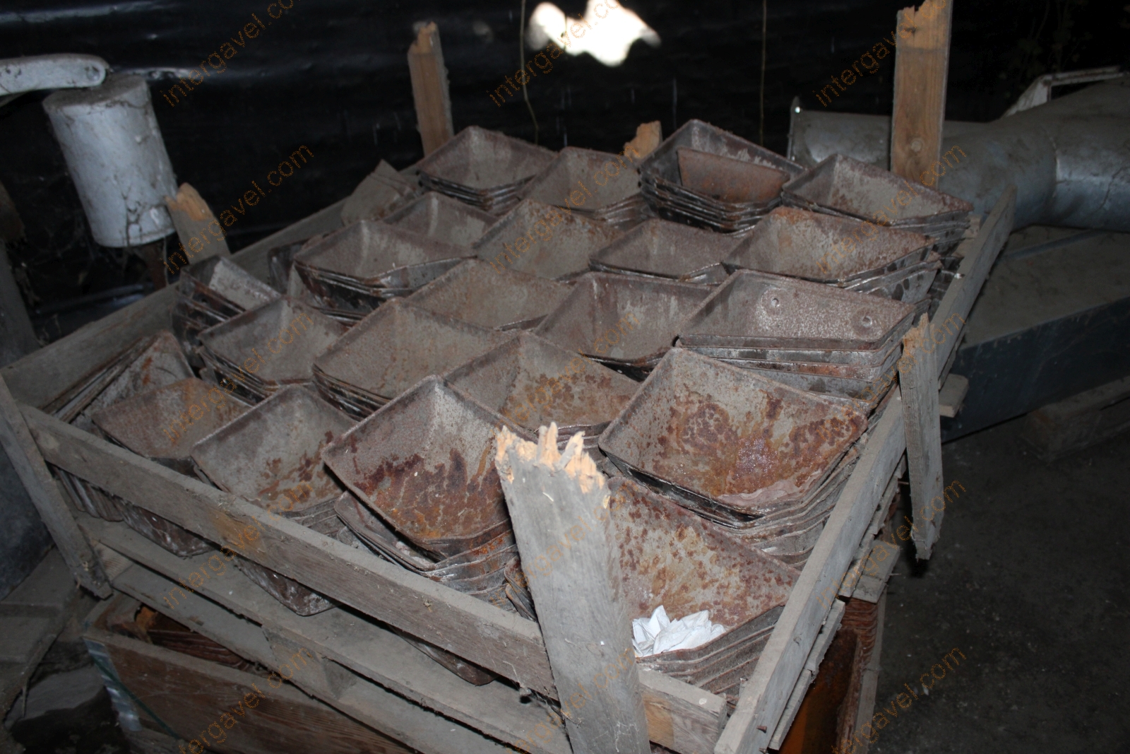 Serleges felhordó 5