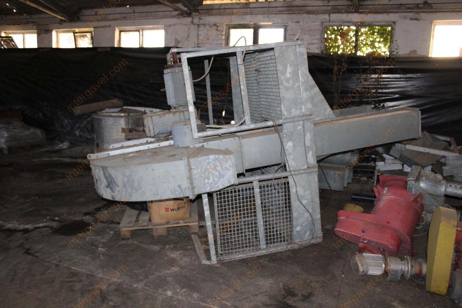 Serleges felhordó 8