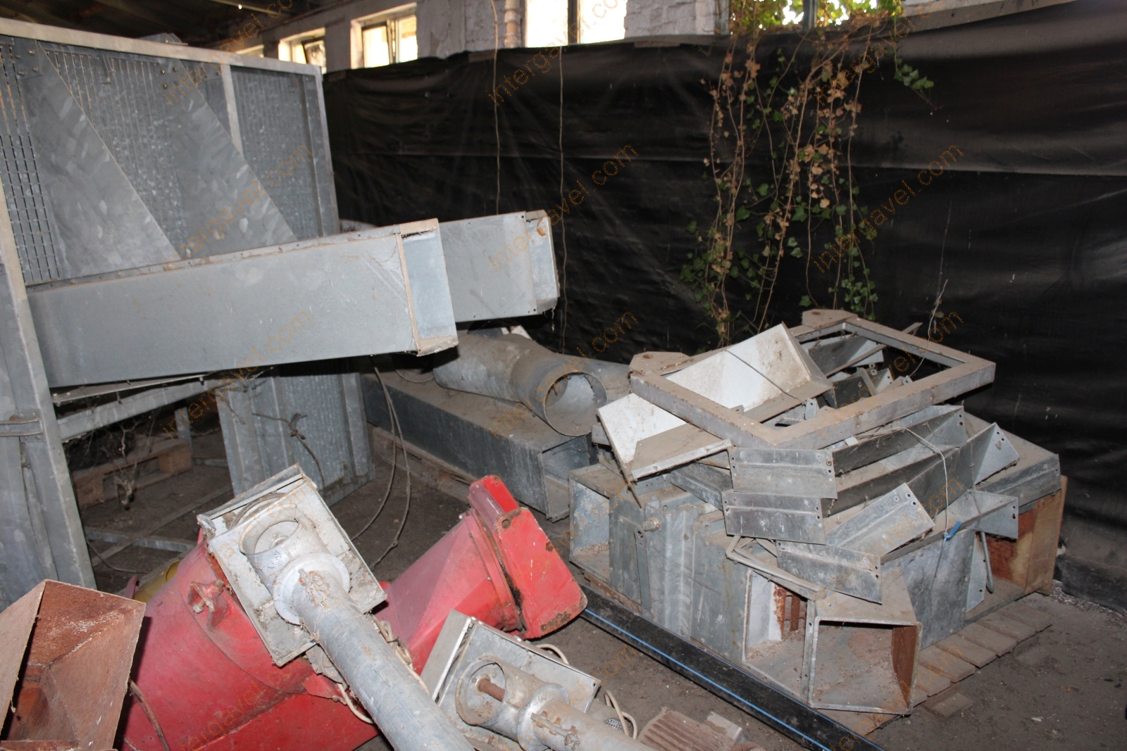 Serleges felhordó 9