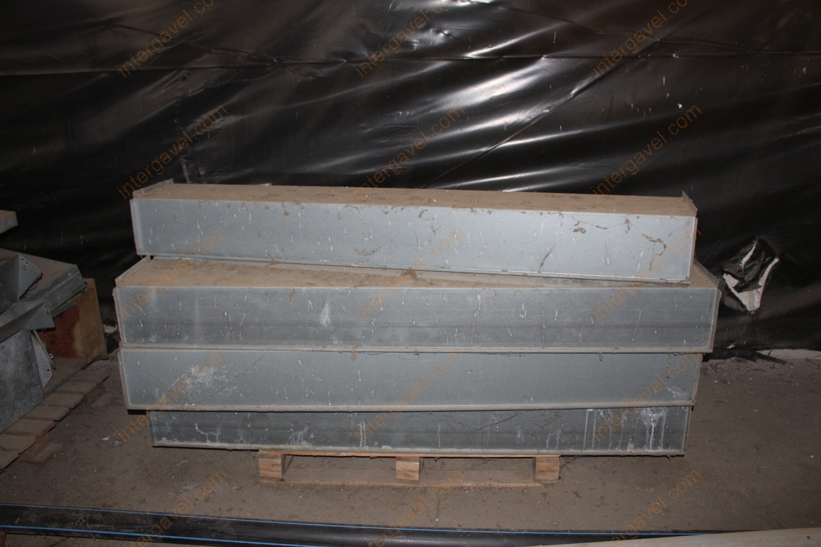 Serleges felhordó 10