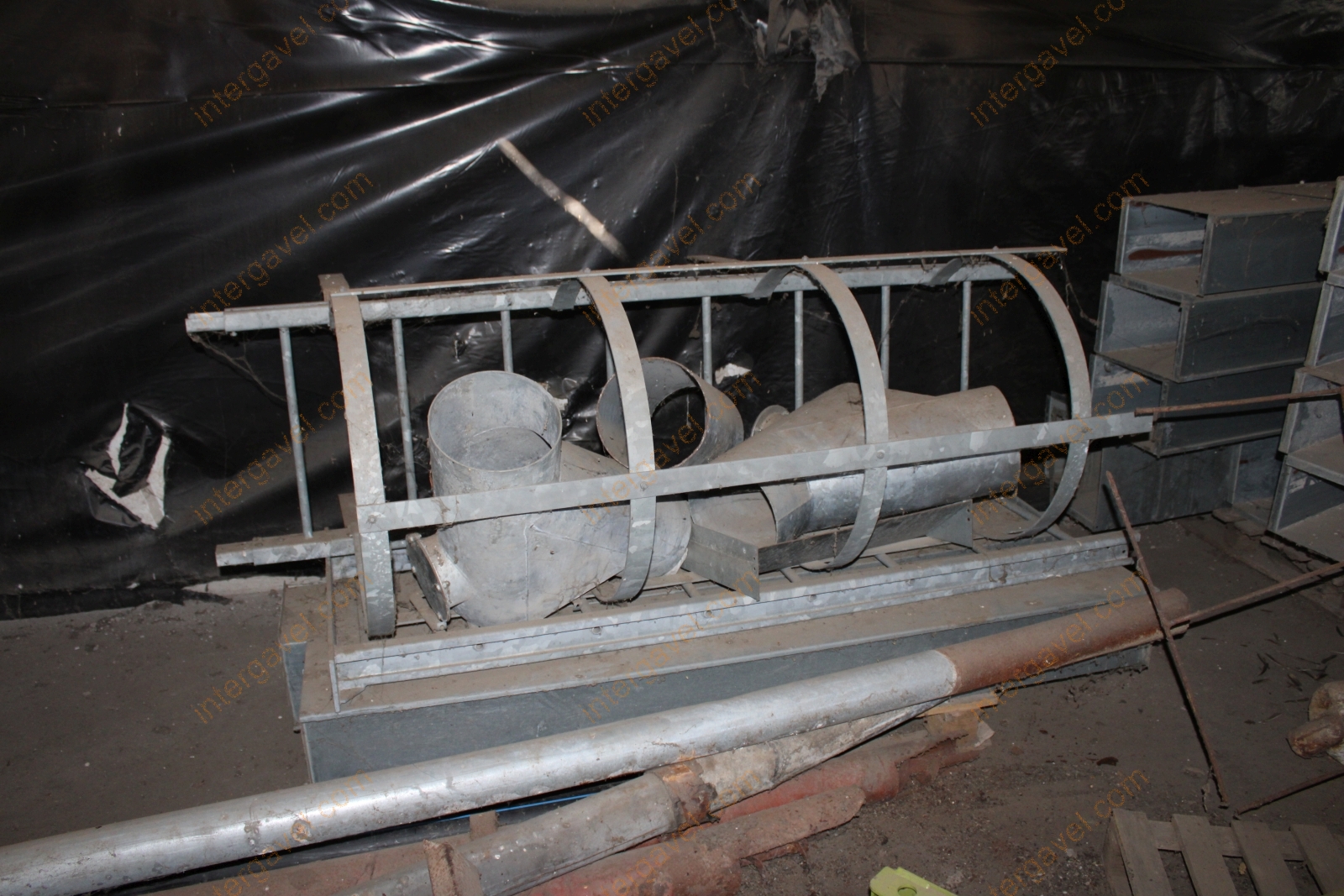 Serleges felhordó 11