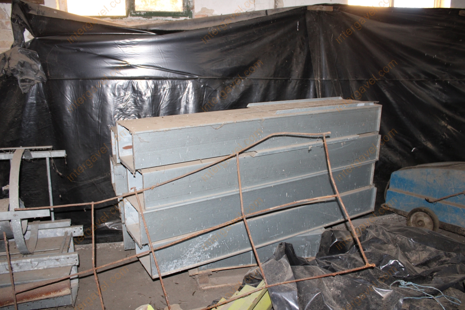 Serleges felhordó 12