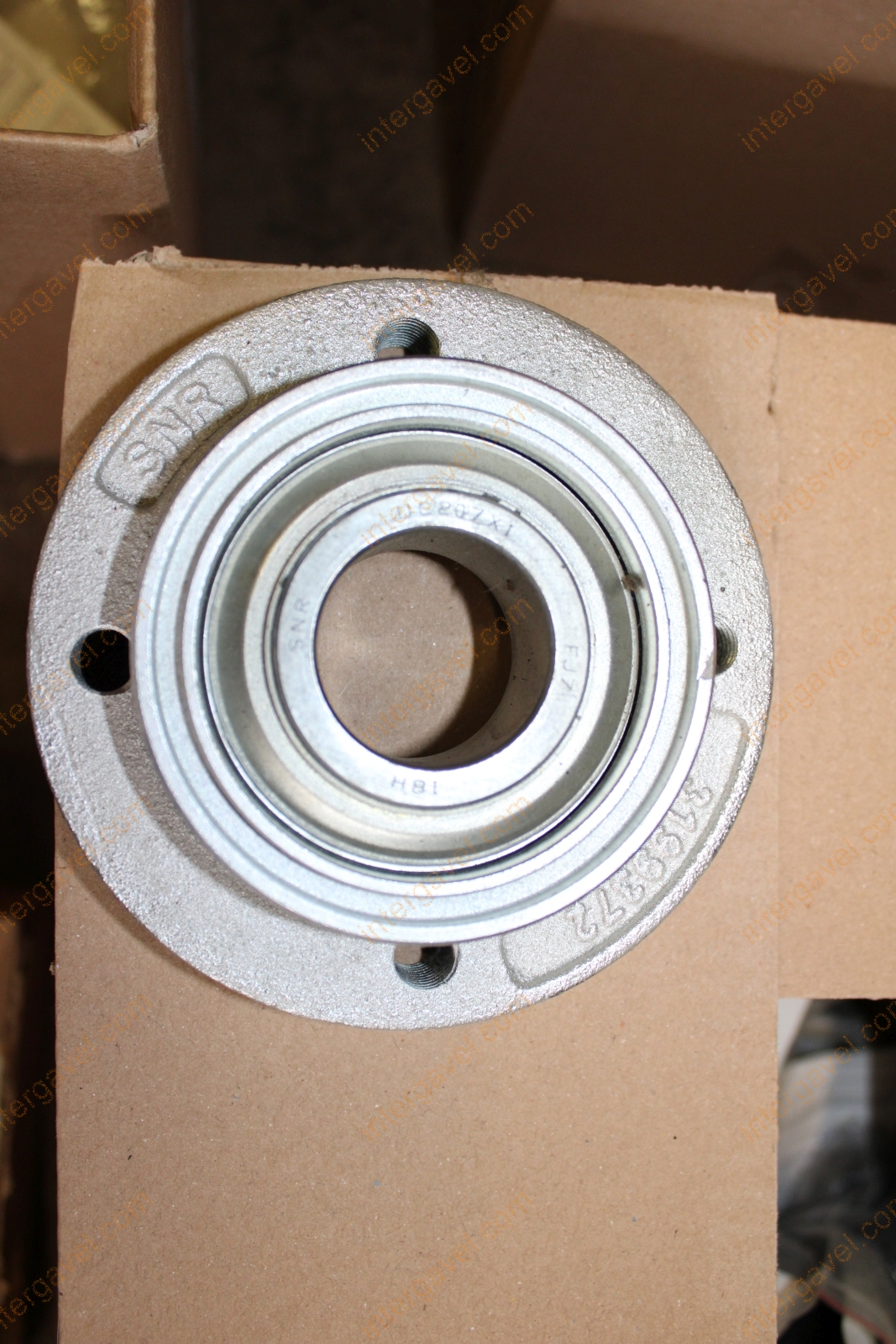 Alkatrész - Lemken 3