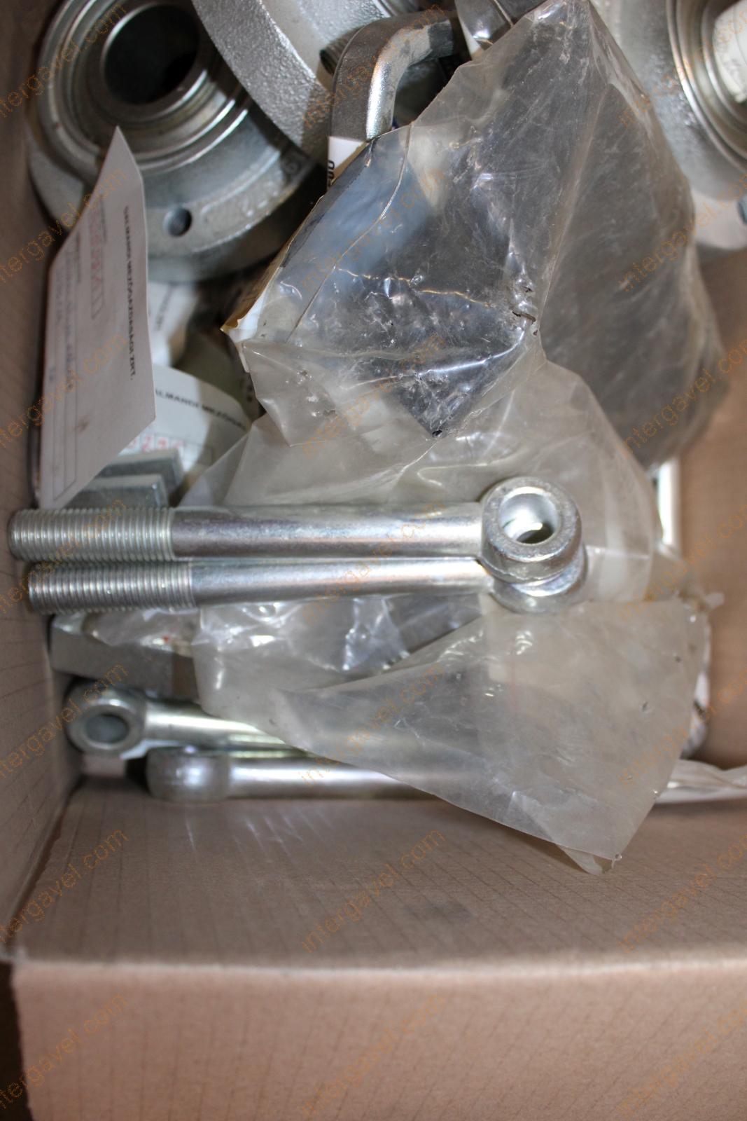 Alkatrész - Lemken 6