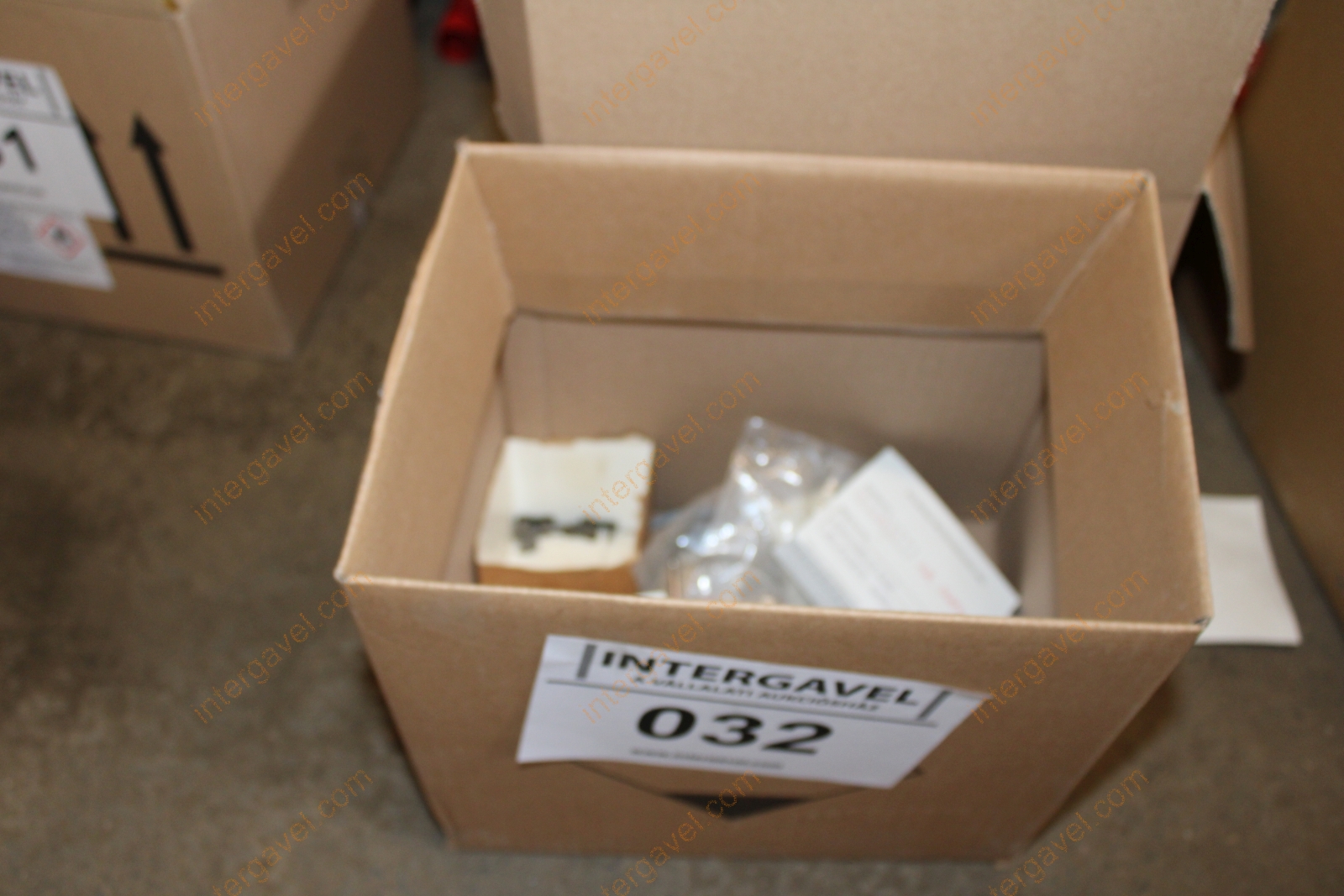 Alkatrész - Kverneland